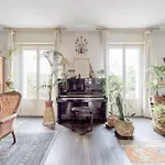 Privatunterkunft Oasis In