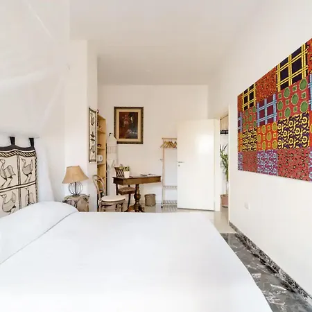 Con Bagno Privato E Terrazzo A 10 Minuti Dalla Stazione - Oasis Centro *