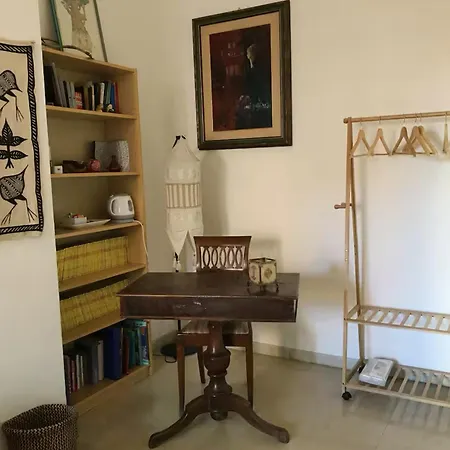 Oasis In Quarto em Acomodações Particulares *