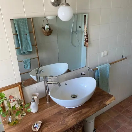 Con Bagno Privato E Terrazzo A 10 Minuti Dalla Stazione - Oasis Centro *