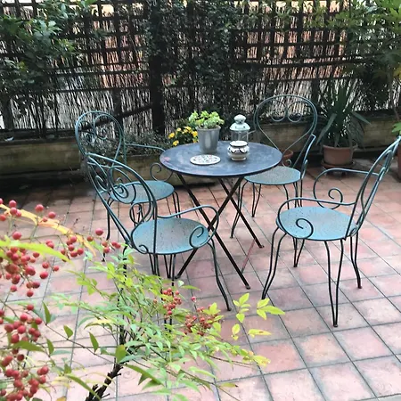 Con Bagno Privato E Terrazzo A 10 Minuti Dalla Stazione - Oasis Centro * Bolonia