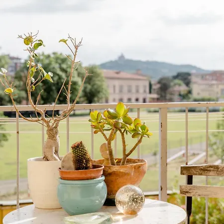 Ubytování v soukromí Oasis In