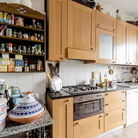 Oasis In Quarto em Acomodações Particulares Bolonha