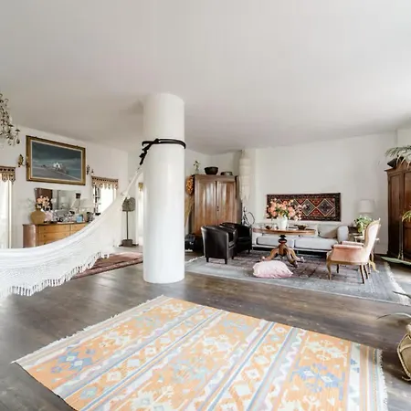 Oasis In Quarto em Acomodações Particulares *