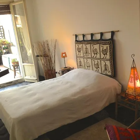 Habitación en casa particular Con Bagno Privato E Terrazzo A 10 Minuti Dalla Stazione - Oasis Centro Bolonia
