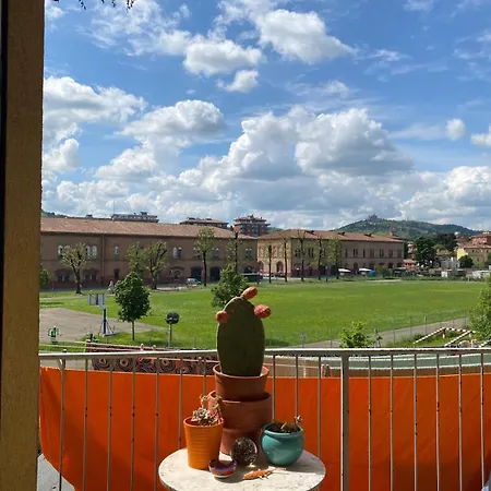 Con Bagno Privato E Terrazzo A 10 Minuti Dalla Stazione - Oasis Centro *