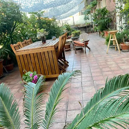 Con Bagno Privato E Terrazzo A 10 Minuti Dalla Stazione - Oasis Centro Habitación en casa particular *