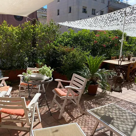 Habitación en casa particular Con Bagno Privato E Terrazzo A 10 Minuti Dalla Stazione - Oasis Centro Bolonia