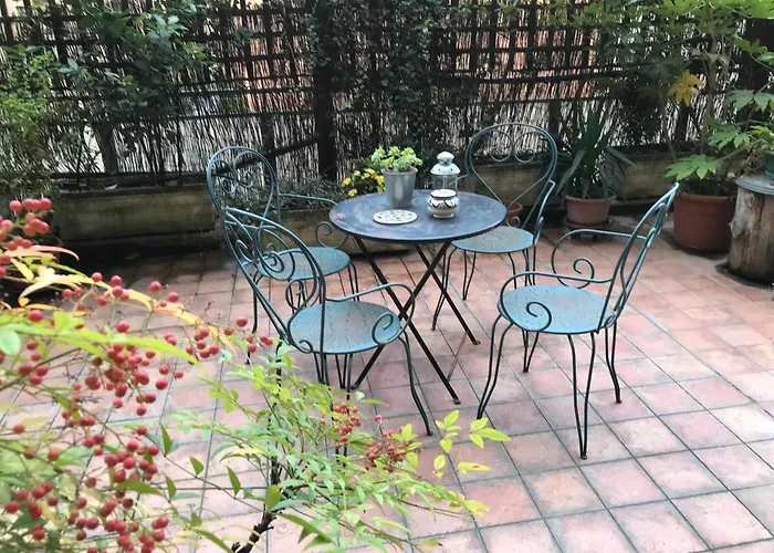 Oasis In * Μπολόνια