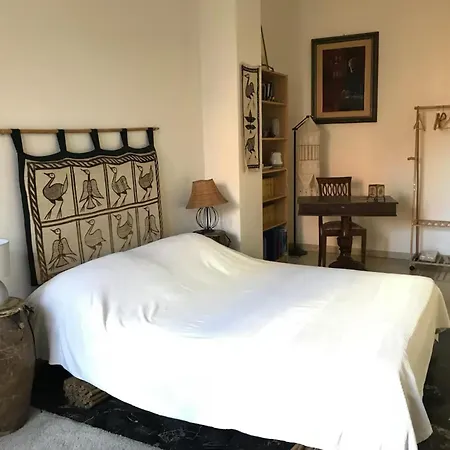 Oasis In Séjour chez l'habitant *