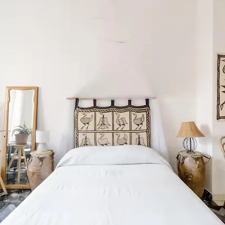 Oasis In 홈스테이