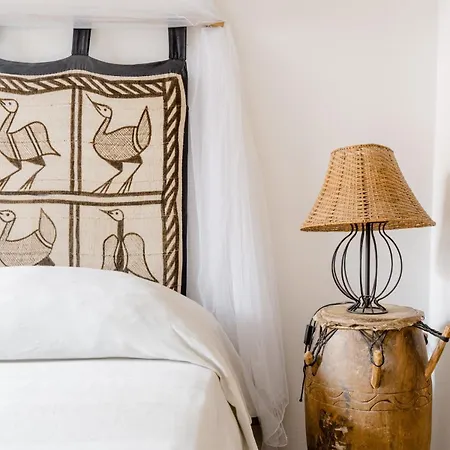 Oasis In 홈스테이