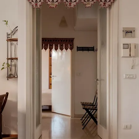 Oasis In * 볼로냐