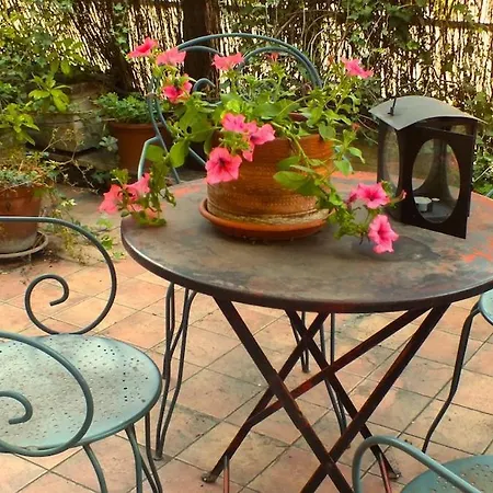 Séjour chez l'habitant Oasis In *